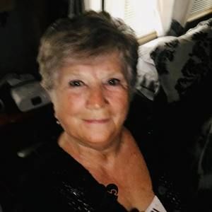 Meet your Posher, Sandy